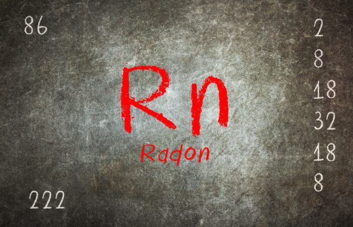Gas Radon Sintomi - Stopradon