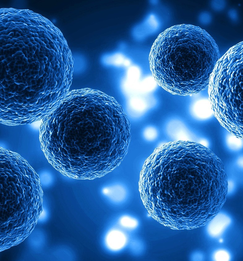 Gas Radon Sintomi cellule del DNA - Stopradon
